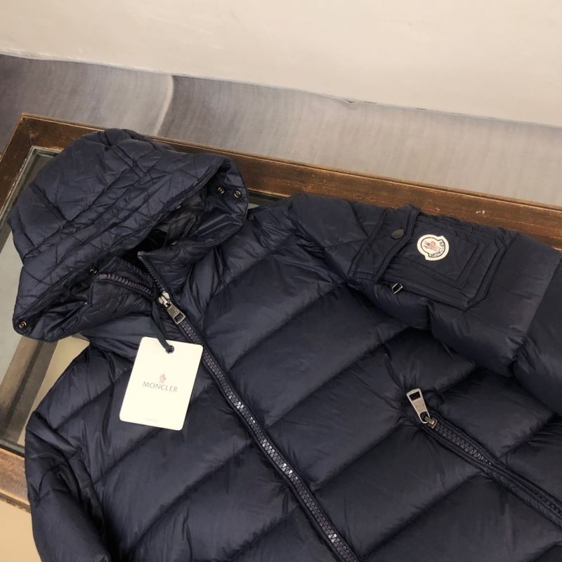 Moncler Down Jackets